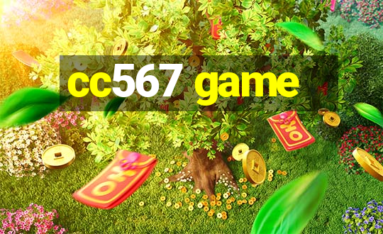 cc567 game