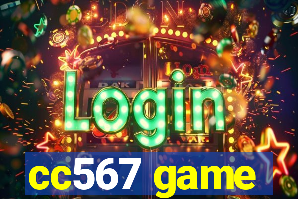 cc567 game