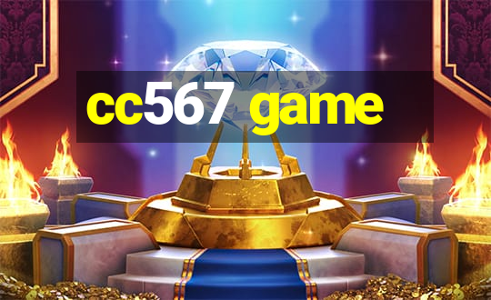 cc567 game