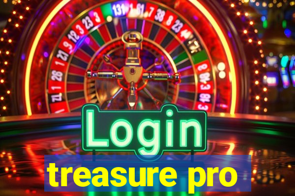 treasure pro