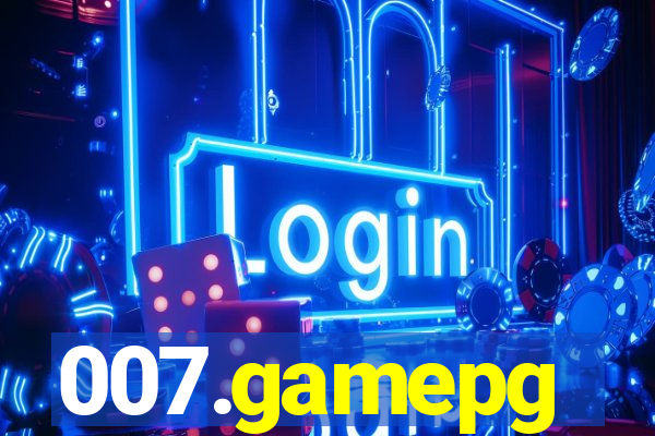 007.gamepg