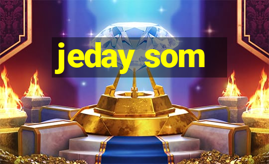 jeday som