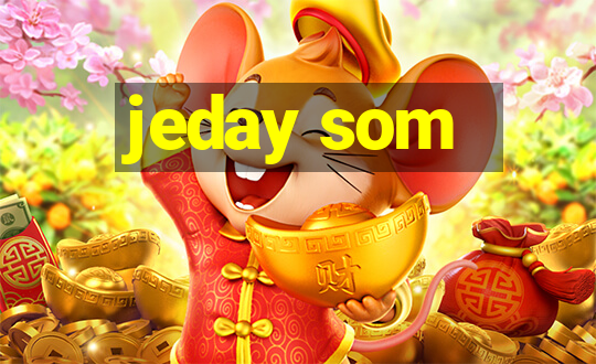 jeday som