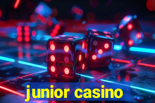 junior casino