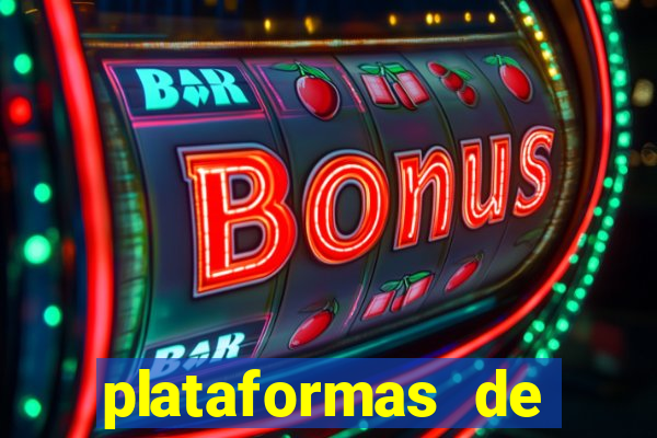 plataformas de fortune tiger