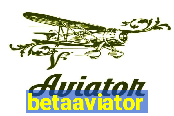 betaaviator