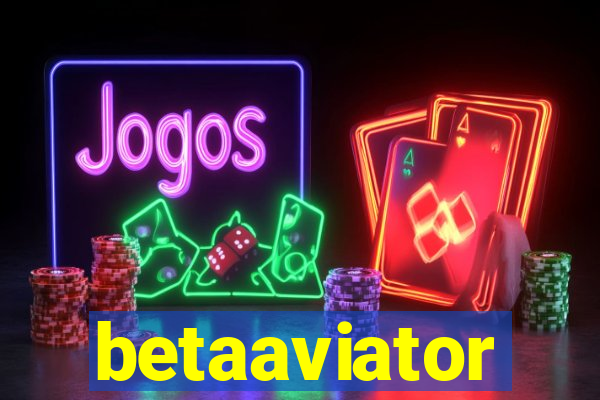 betaaviator