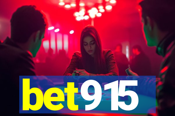 bet915