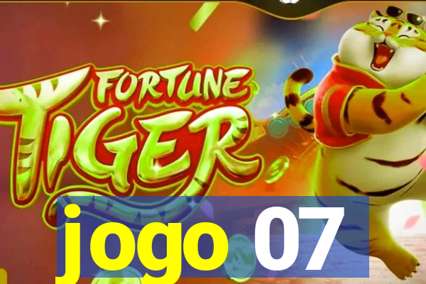 jogo 07