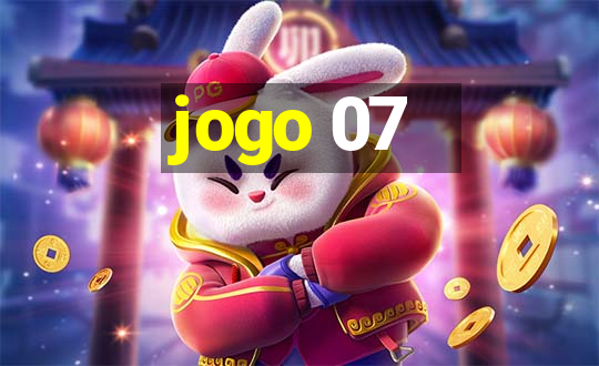 jogo 07