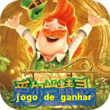 jogo de ganhar dinheiro de vdd