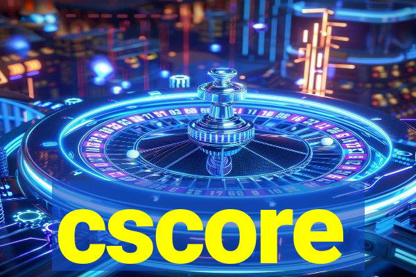 cscore