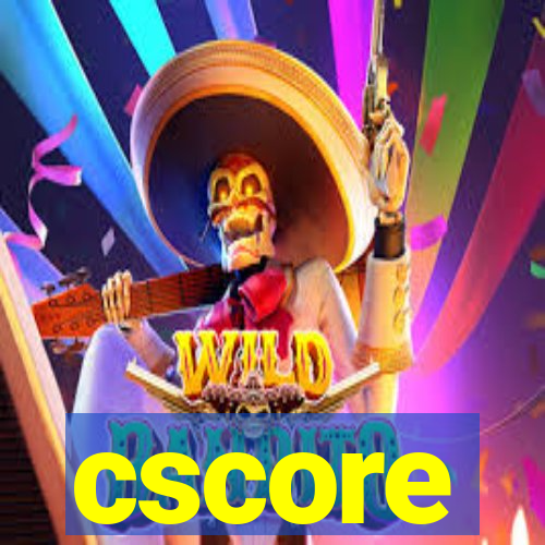 cscore