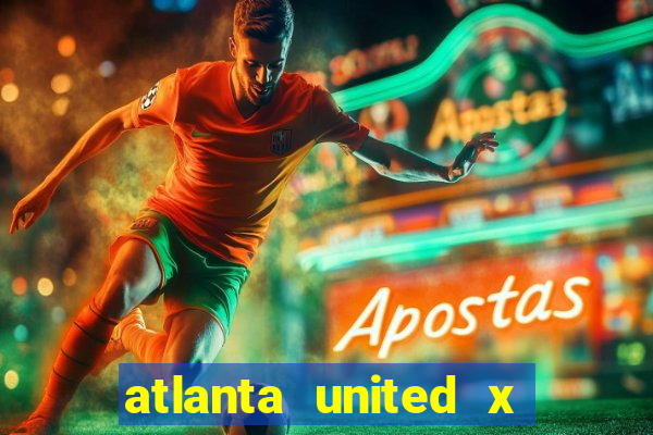 atlanta united x inter miami