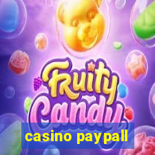 casino paypall