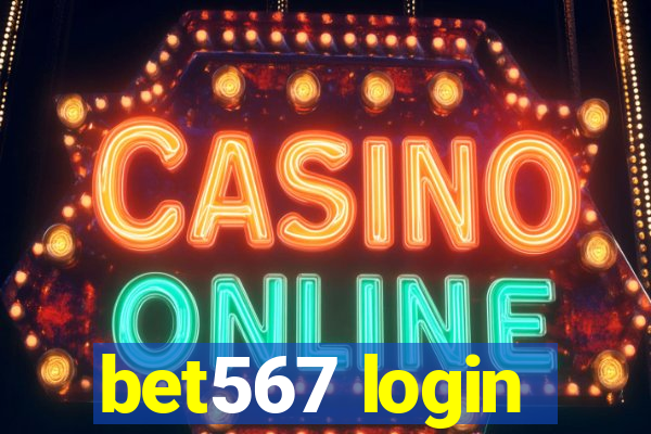 bet567 login