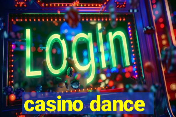 casino dance