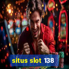 situs slot 138