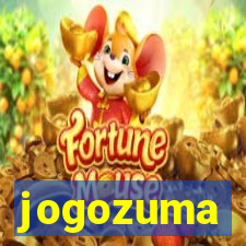 jogozuma