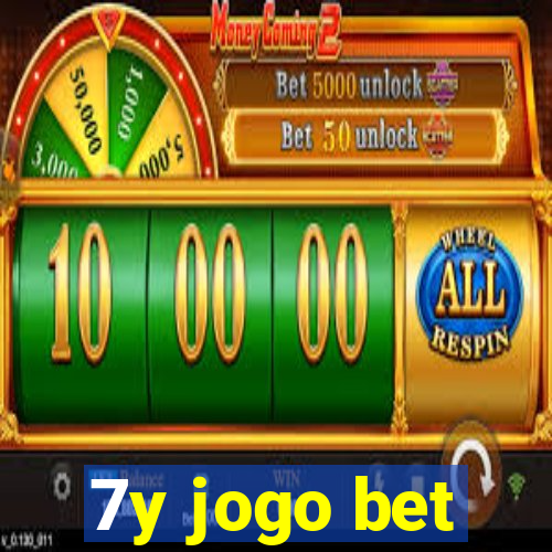 7y jogo bet