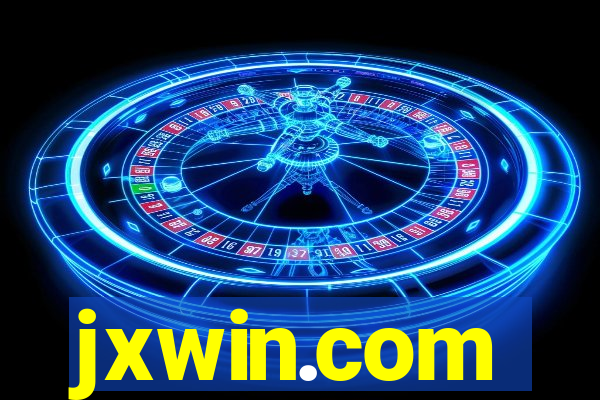 jxwin.com