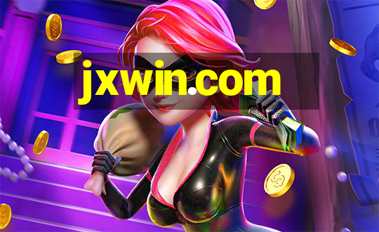 jxwin.com