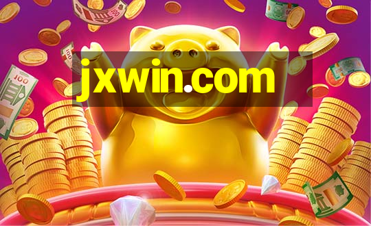 jxwin.com