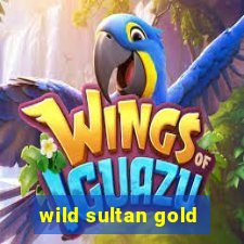 wild sultan gold