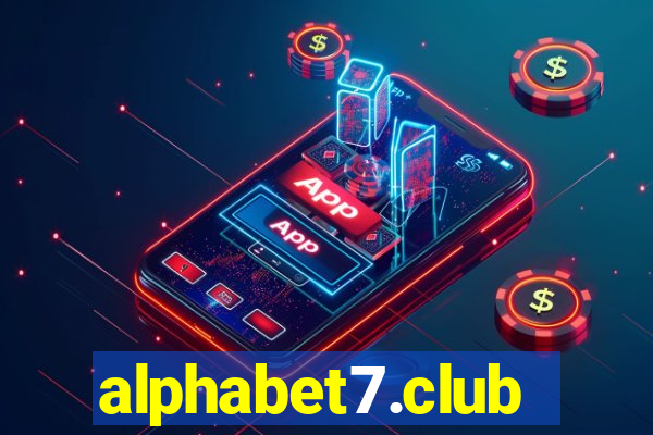 alphabet7.club