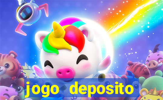 jogo deposito minimo 10 reais