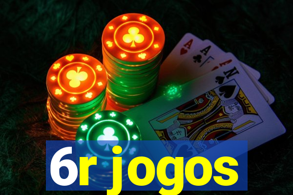 6r jogos