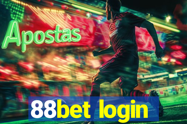 88bet login