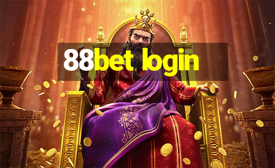 88bet login