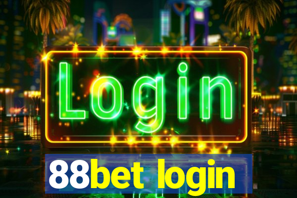 88bet login