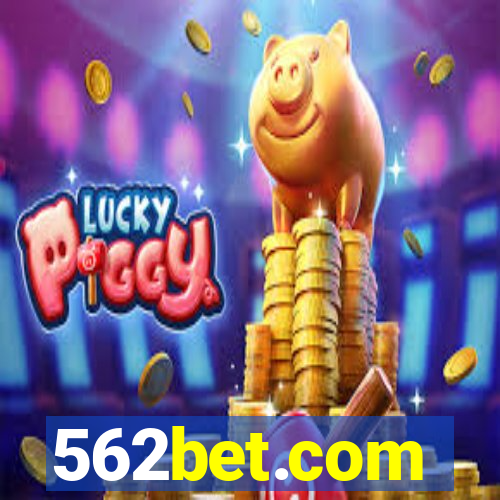 562bet.com