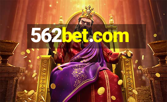 562bet.com