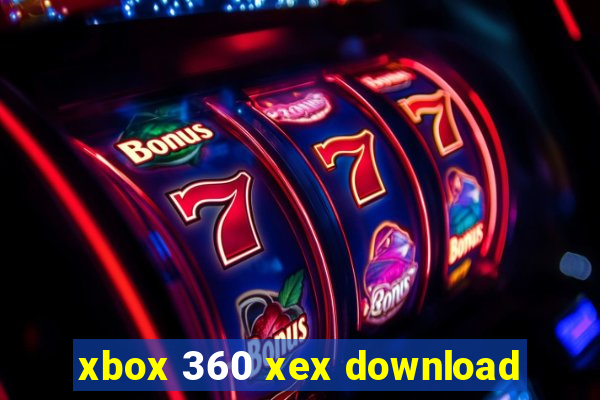 xbox 360 xex download