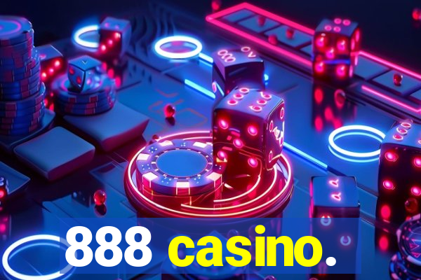 888 casino.