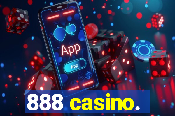 888 casino.