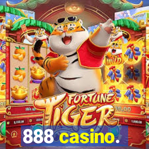 888 casino.