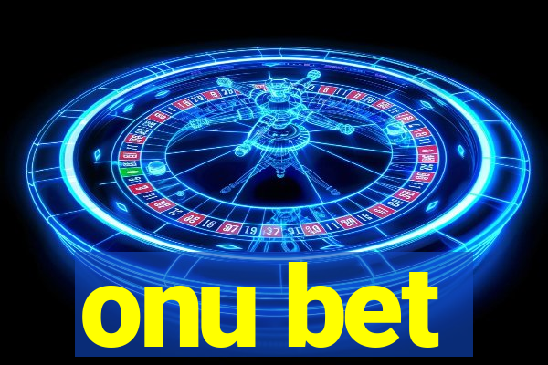 onu bet