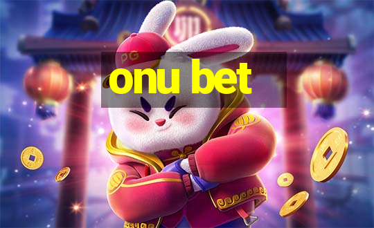 onu bet