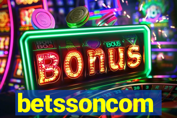 betssoncom