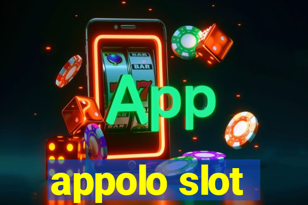 appolo slot