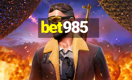 bet985