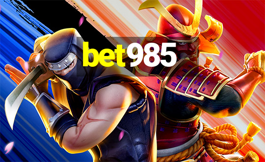 bet985