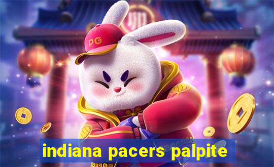 indiana pacers palpite