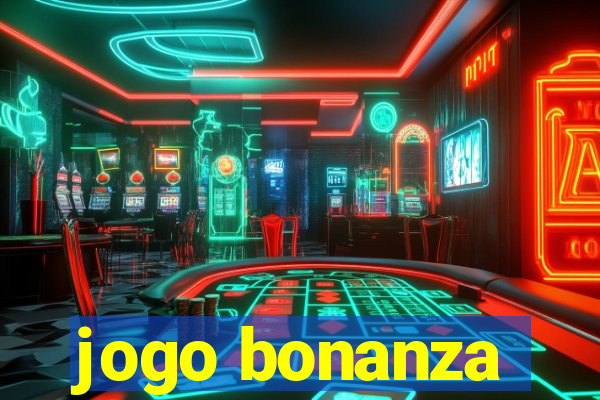 jogo bonanza