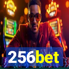 256bet