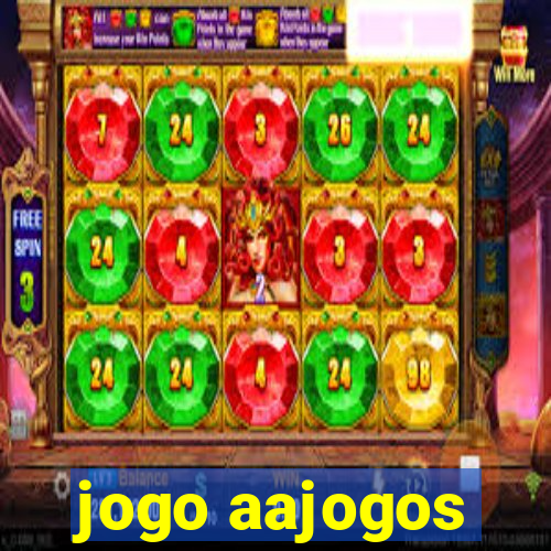 jogo aajogos